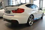 BMW 328i GT M Performance by Abu Dhabi Motors 2014 года